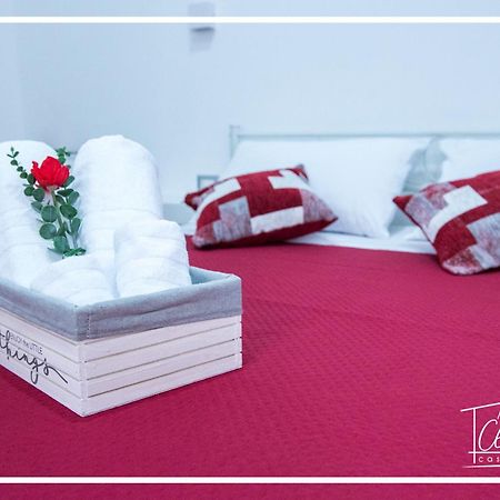 A Casa Di Claudia Apartman Brindisi Kültér fotó
